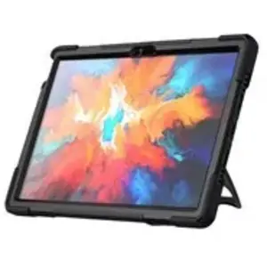 DLH - Coque de protection pour tablette - robuste - 11.5" - pour Lenovo Tab P11 Pro ZA7C, ZA7D, ZA8L, ZA8M pas cher