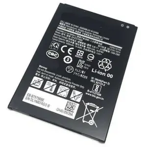 DLH - Batterie - Li-pol - 4900 mAh - 19 Wh - pour Samsung Galaxy Tab A... pas cher