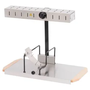 Louis Tellier Raclette Bron Coucke Racp01nx Alpage 4 Personnes pas cher