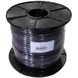 Turbocar Bobine de câble 7x0.50mm² 100m sur support circulaire plastique pas cher