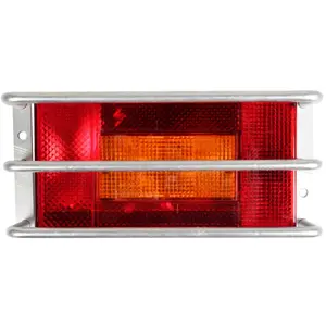 Protection de feu 168x107mm norauto pas cher