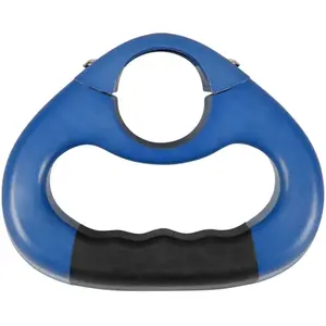 Poignée ergonomique de roue jockey d48mm norauto pas cher