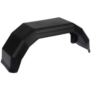 Garde-boue noir 10" norauto pas cher