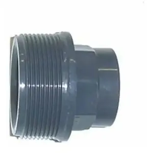 SORODIST - Réduction PVC pression à visser MF 2-11/2 pas cher