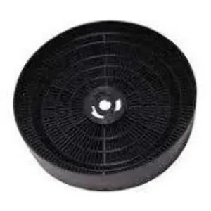 Filtre à charbon pour hotte casquette HV60 Frionor - Lot de 2 pas cher