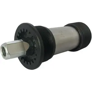 Boîtier de pédalier Stronglight 1 - Noir/Gris - 113 mm - Homme - Adulte - A monter soi-même pas cher