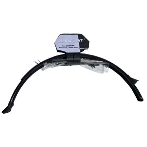 Stronglight Garde Boue Course 35mm Noir Stronglight pas cher