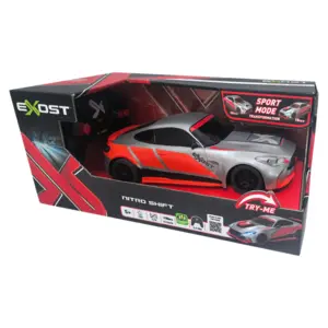 Exost Voiture télécommandée Silverlit Nitro Shift Modèle aléatoire pas cher