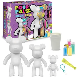 Silverlit Pour Palz Mega Pack pas cher