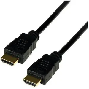 MCL Câble HDMI - Support 1080p - 5m pas cher