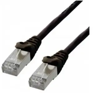 MCL - Cordon de raccordement - RJ-45 (M) pour RJ-45 (M) - 2 m - paire ... pas cher