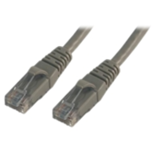 MCL Câble réseau FCC6AM-10M - 10 m Catégorie 6a pas cher