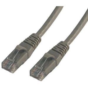 MCL Câble réseau FCC6AM-5M - 5 m Catégorie 6a pas cher