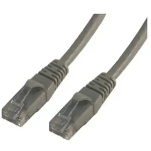 MCL Câble réseau FCC6AM-1M - 1 m Catégorie 6a pas cher