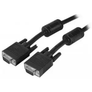 MCL Câble VGA HD mâle / mâle (15 mètres) pas cher