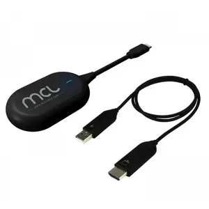 MCL Transmetteur Sans Fil USB-C / HDMI pas cher