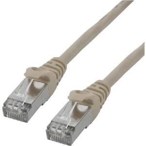 MCL Samar cordon de raccordement - 20 m - gris pas cher
