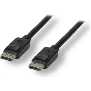 MCL SAMAR - CONSIGNMENT DISPLAYPORT 1.4 Cable Male/Male - 3M pas cher