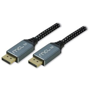 MCL Câble Tressé DisplayPort 1.4 8K (3 m) pas cher