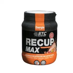 STC Nutrition Récup Max 525g pas cher