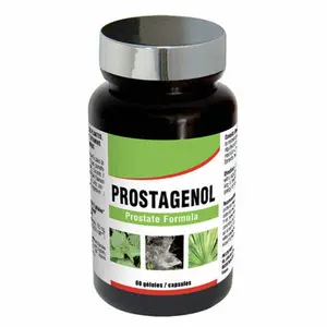 NutriExpert Prostagenol 60 gélules pas cher