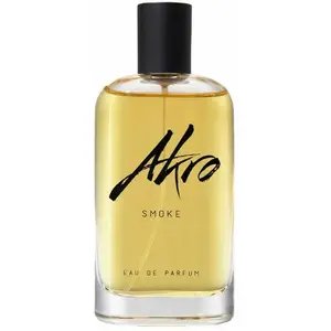 Akro Smoke Eau De Parfum 100 ml (unisex)