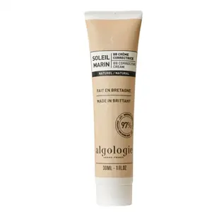 ALGOLOGIE BB crème correctrice NATUREL 30 ml pas cher