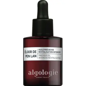 Algologie huile précieuse revitalisation intensive 30ml pas cher