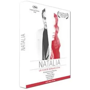 Doriane Films Natalia Combo Blu-ray DVD pas cher