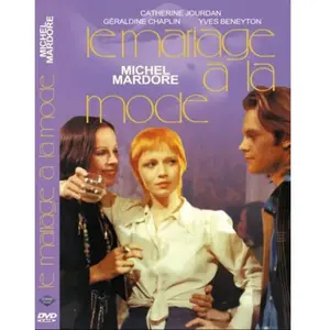 Doriane Films Le mariage à la mode DVD pas cher