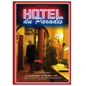 Doriane Films Hôtel Du Paradis pas cher