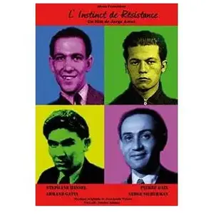 Doriane Films L'instinct de résistance DVD pas cher