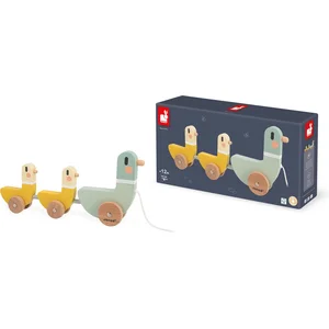 Janod - Canards à tirer Sweet Cocoon - JURATOYS pas cher