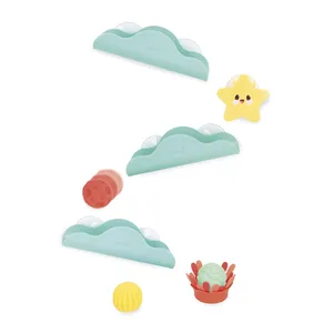 Janod Circuit de bain Marin pas cher