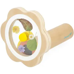 Janod Kaléidoscope de fleurs Happy Garden pas cher