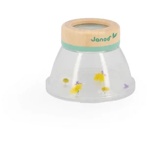 Janod Happy Garden - Kijkglas pas cher