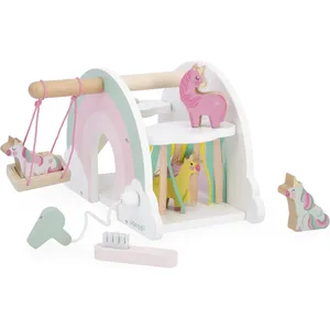 Janod Maison De La Licorne pas cher