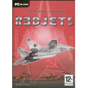 Jeux vidéo PC : Redjets Pc