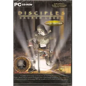Nobilis Disciples Gold Edition Pc