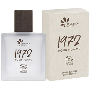 Comparateur de prix : FLEURANCE NATURE Parfum 1972 pour homme