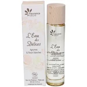 FLEURANCE NATURE l'Eau de Délice pas cher
