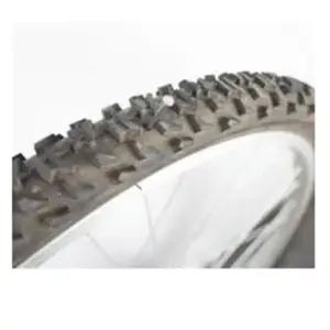 Chambre à air auto-réparante Bike Original - 26''x1,75/2,125 - Valve Presta - Noir pas cher