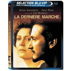MGM/PFC La Dernière marche - Combo Blu-Ray + DVD pas cher