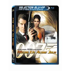 MGM/PFC Meurs un autre jour - VIP Combo Blu-Ray pas cher