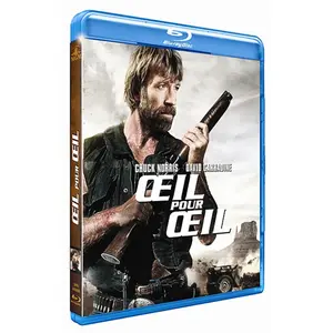 20th Century Fox  il pour oeil Blu-ray