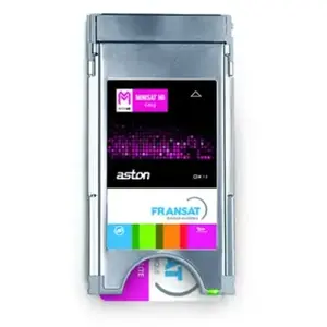 ASTON MINISAT HD EASY pas cher
