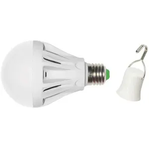 Lightfox Ampoule ANTI COUPURE LED 7W E27 300 lumens 6400K - FOXLIGHT pas cher