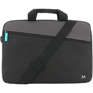 Mobilis The One Essential 35,6 cm (14") Aktetas Zwart, Grijs pas cher