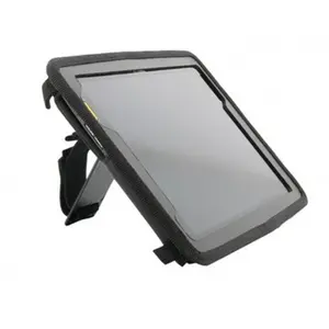 Mobilis 063023 tabletbehuizing 25,4 cm (10") Stootbeschermer Zwart pas cher