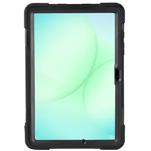 Mobilis All in Case - Coque de protection pour tablette - robuste - re... pas cher